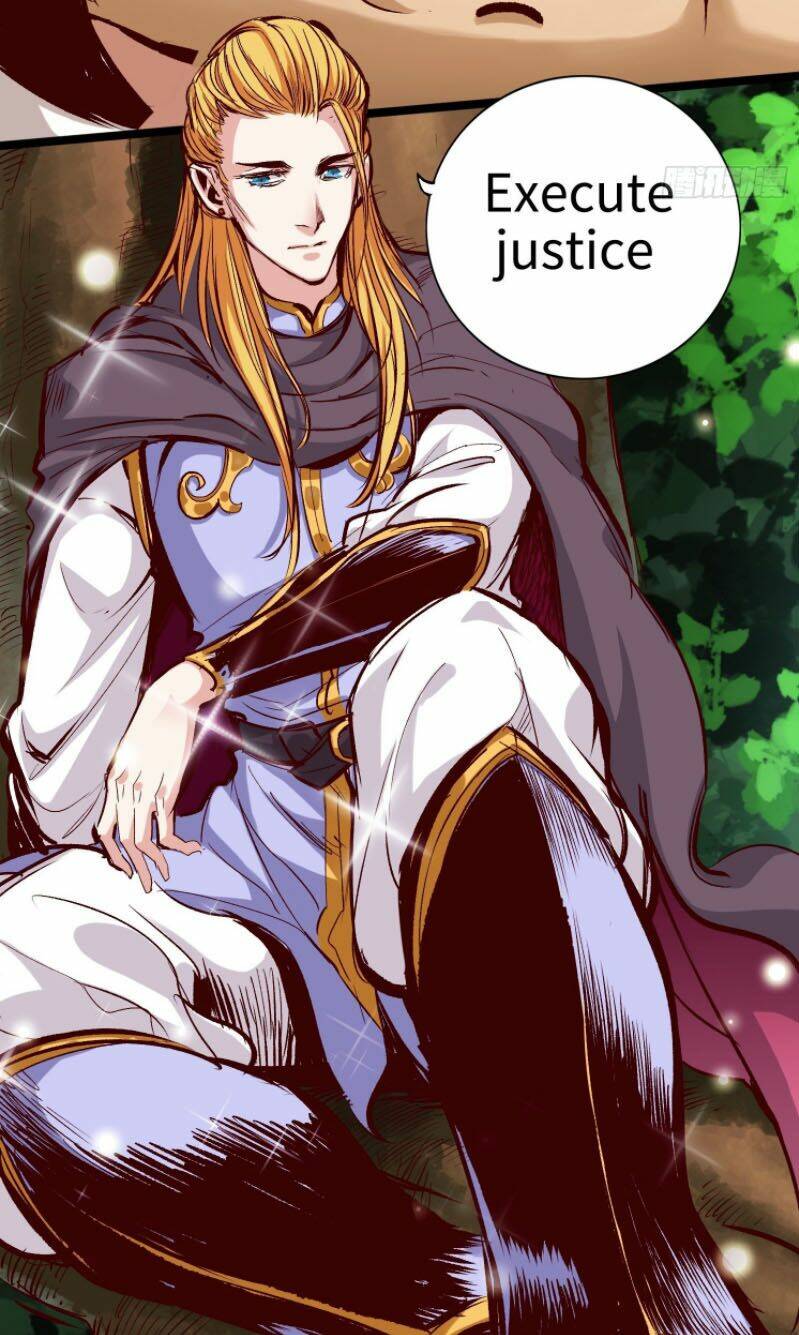 Thông Thiên Chi Lộ: Chapter 31