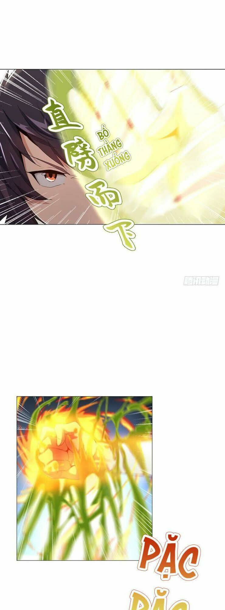 Thiên Thần Quyết: Chapter 67