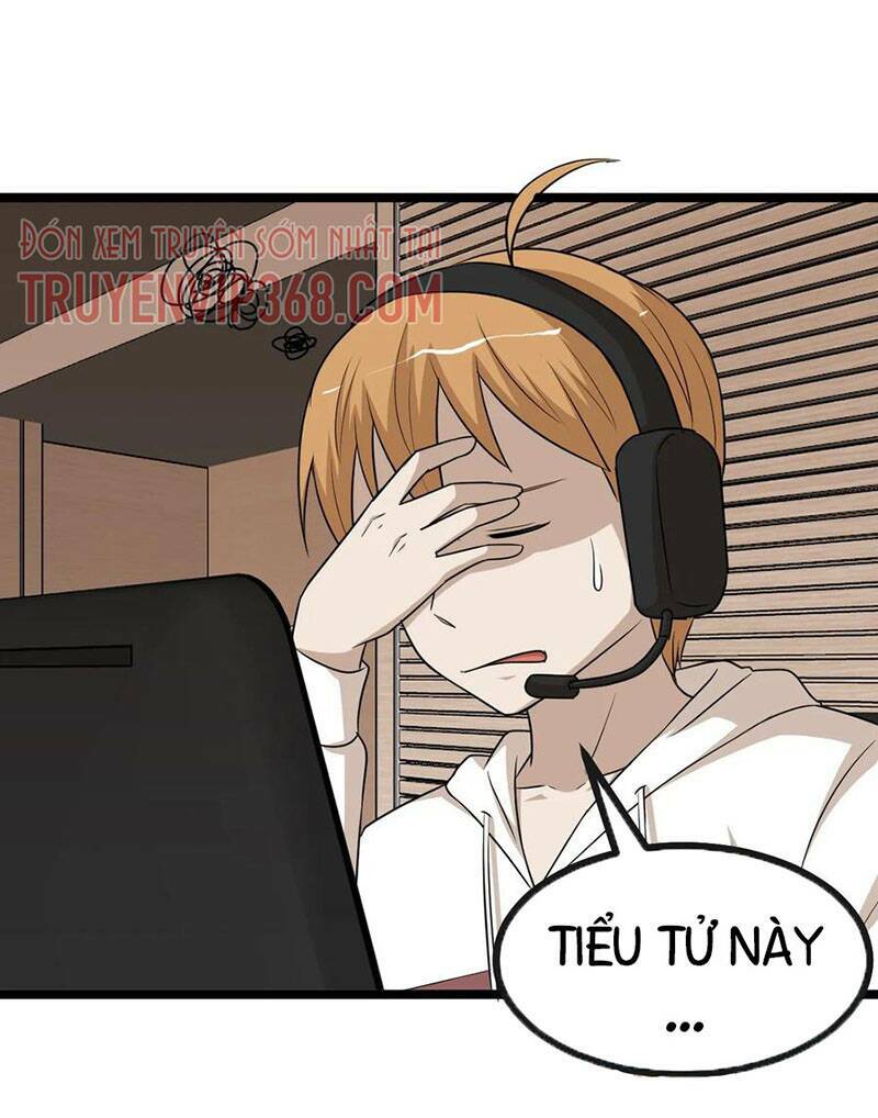 Đai Ca Trở Lại Tuổi 16: Chapter 151