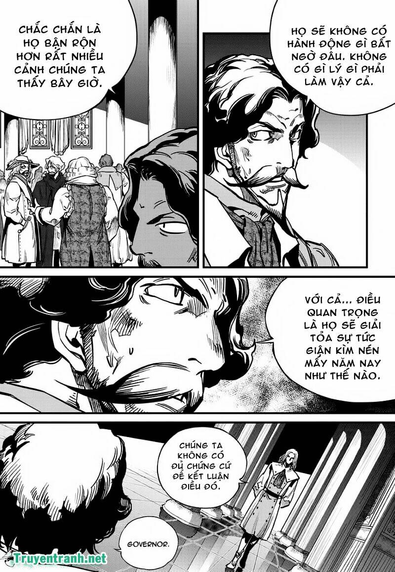 Dark Air: Chapter 66