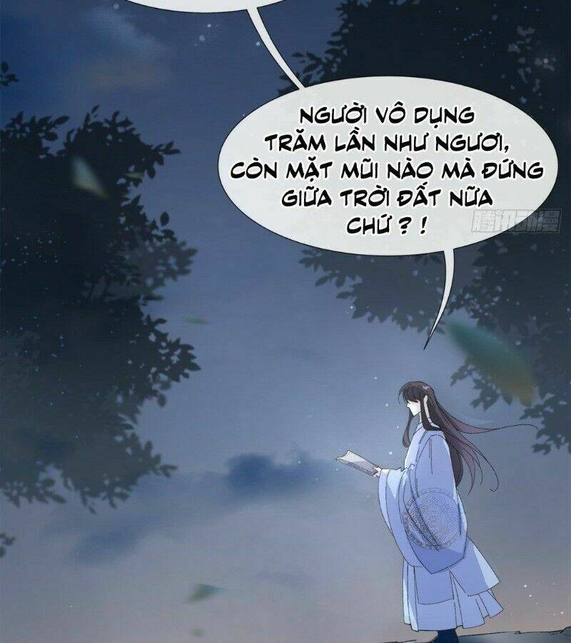 Ảnh Đế Yêu Hồ: Chapter 18