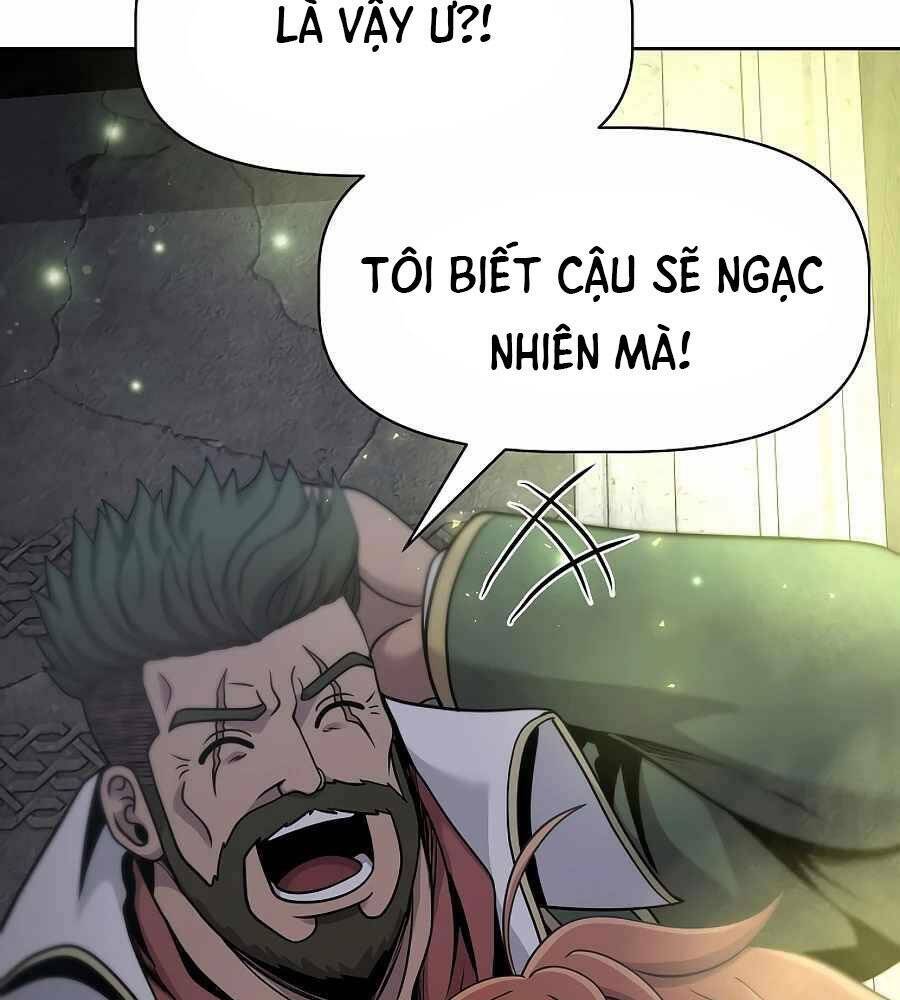 Tên Lỗ Mãng Cấp 10 Của Gia Đình Hiệp Sĩ: Chapter 4