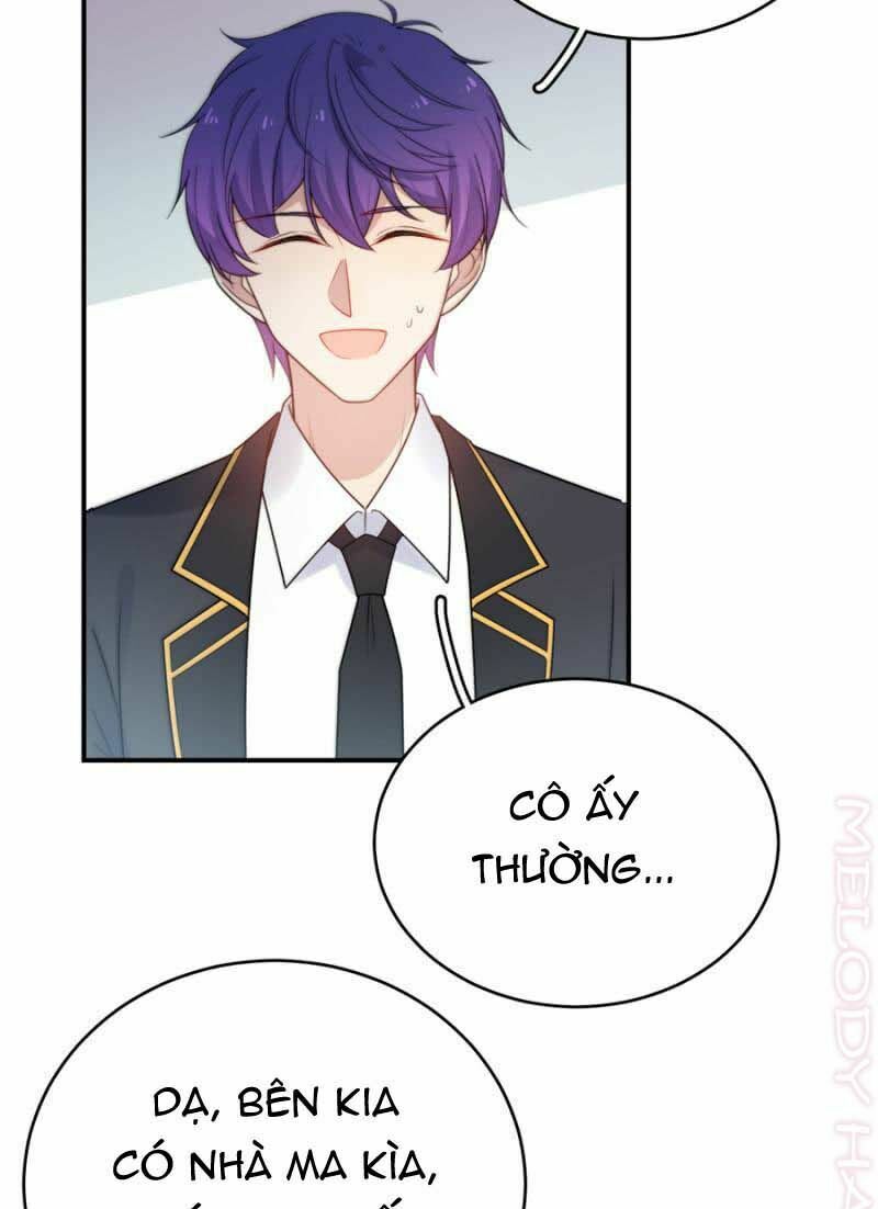 Ma Lạt Thiên Kim Đẩu Ác Thiếu: Chapter 240