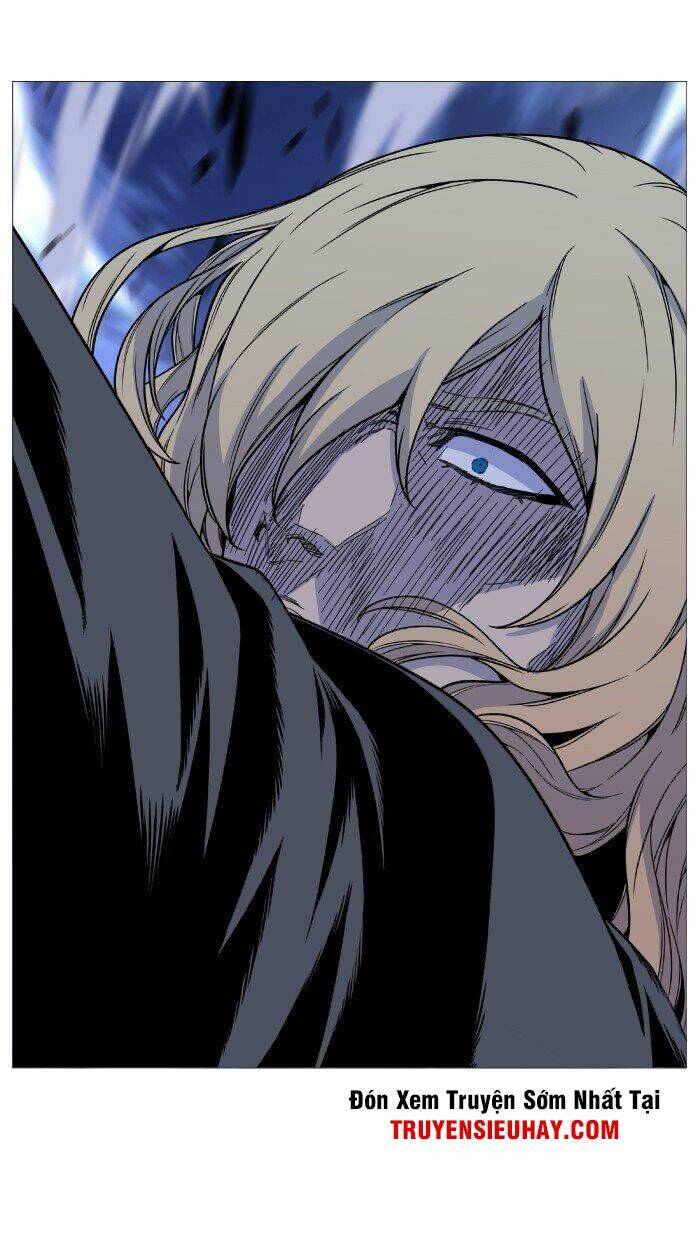 Ma Cà Rồng Quý Tộc: Chapter 495