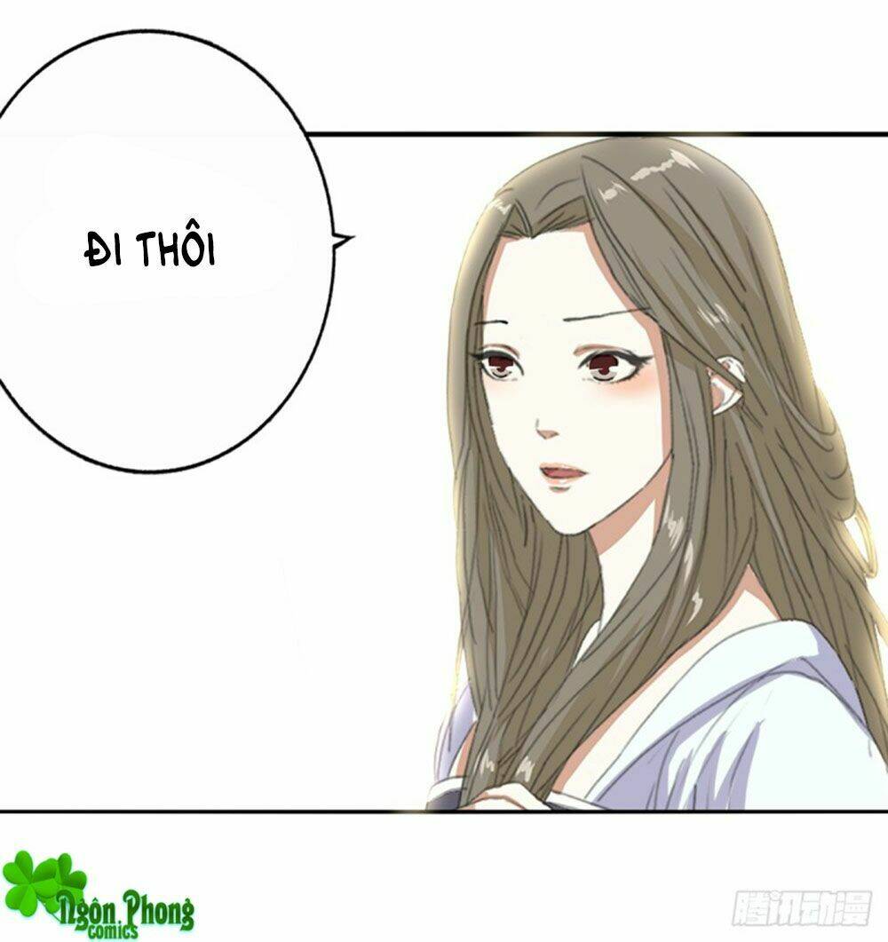 Hỏa Hồ: Chapter 30