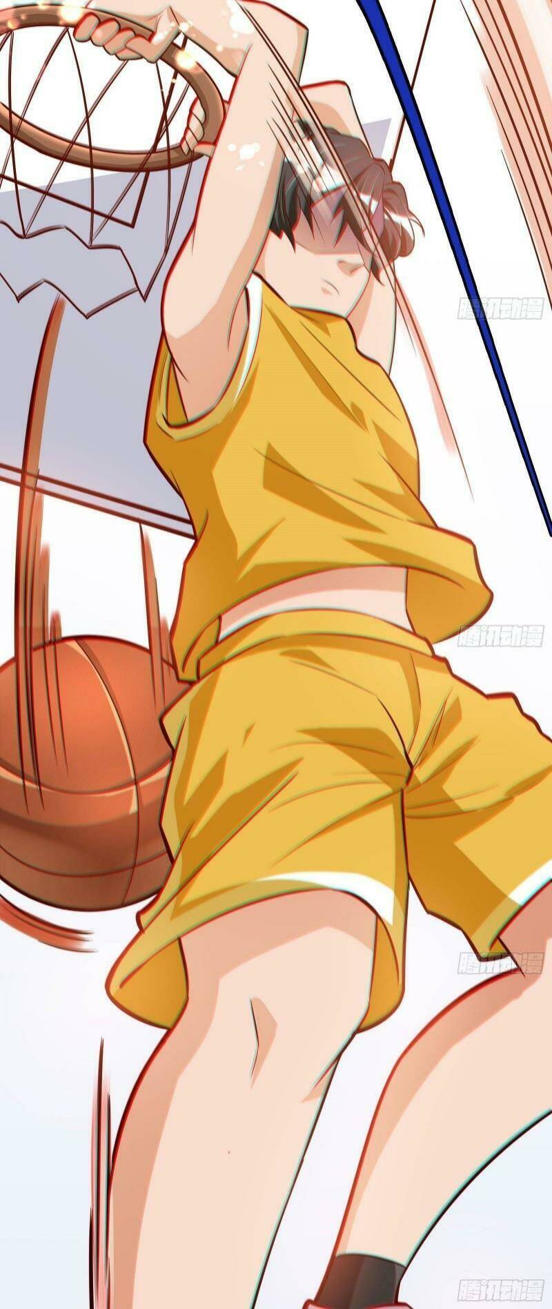 Shipper Thần Cấp: Chapter 24