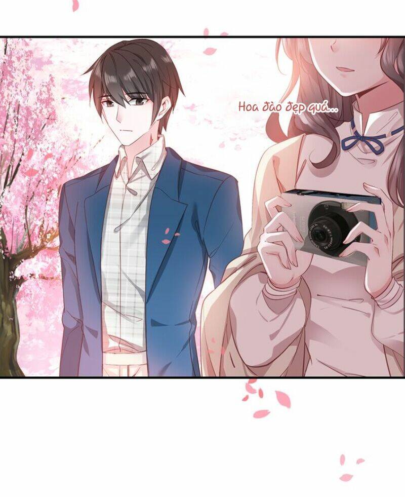 Nhất Sinh Nhất Thế Mỹ Nhân Cốt: Chapter 4