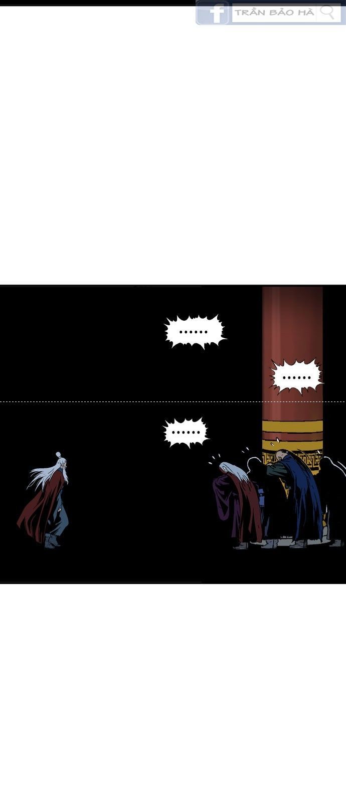 Cao Thủ 2: Chapter 87