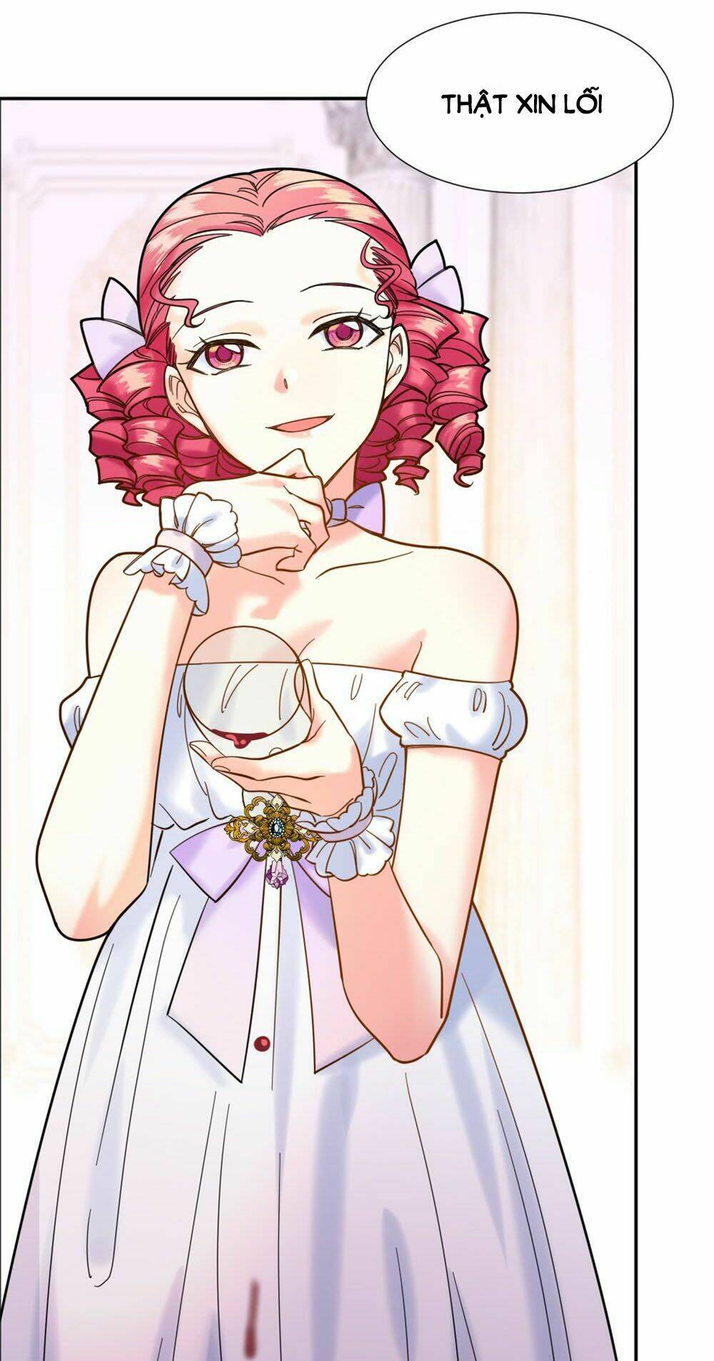 Trời Sinh Một Cặp? Tôi Cự Tuyệt!: Chapter 6