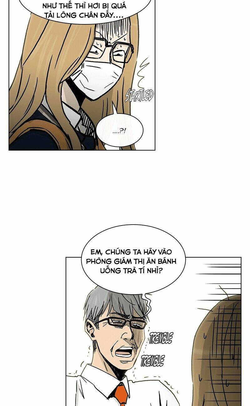 Anh Ấy Là Nữ Sinh Cấp 3: Chapter 52