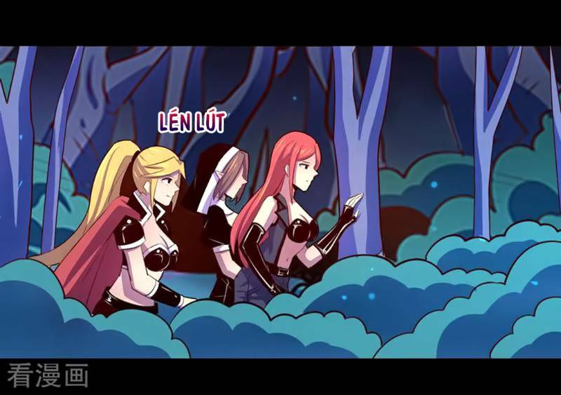 Ta Không Phải Là Npc: Chapter 97