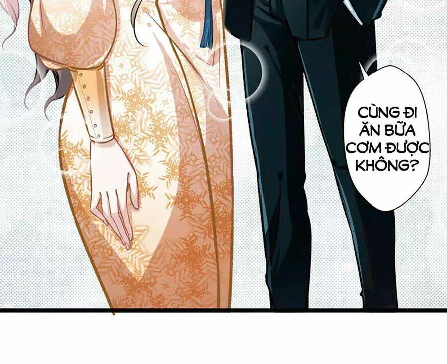 Cưng Chiều Ái Thê Hư Hỏng: Chapter 39