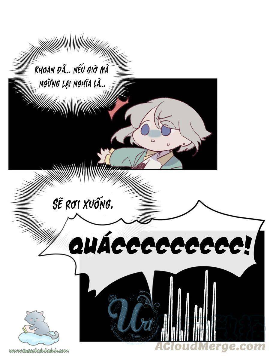 Nhật Ký Nấm Ma Cô: Chapter 13