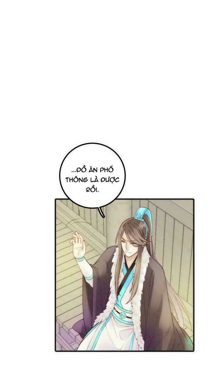 Cướp Lấy Nàng Dâu Mừng Năm Mới: Chapter 9.2