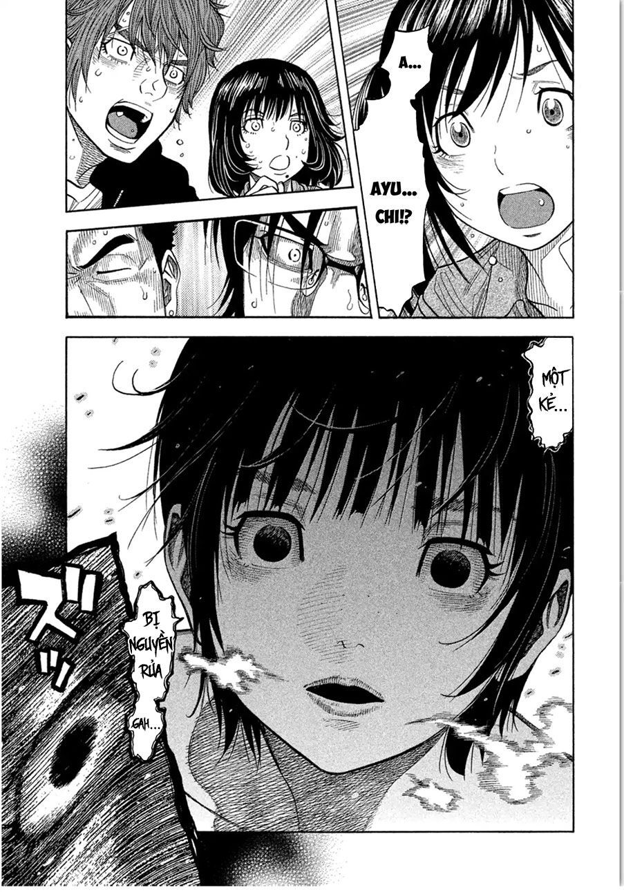 Ngưu Nhân: Chapter 16