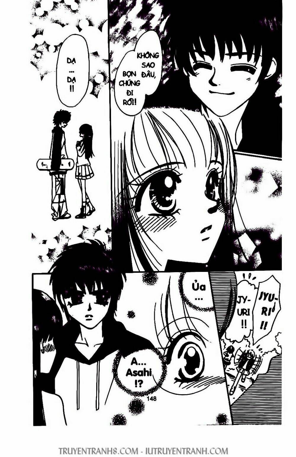 Bộ Sưu Tập Lọ Lem: Chapter 35