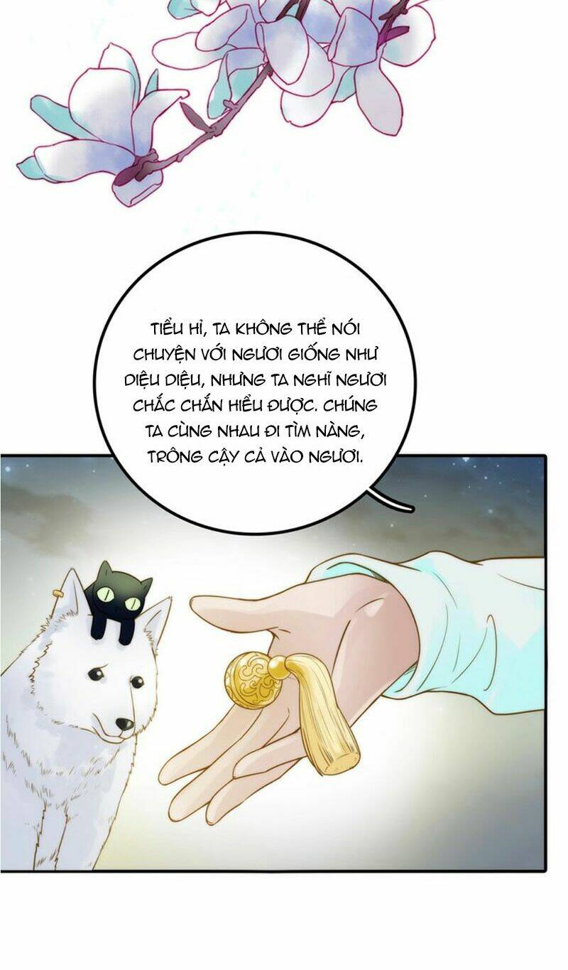 Cướp Chàng Vợ Về Đón Năm Mới: Chapter 43