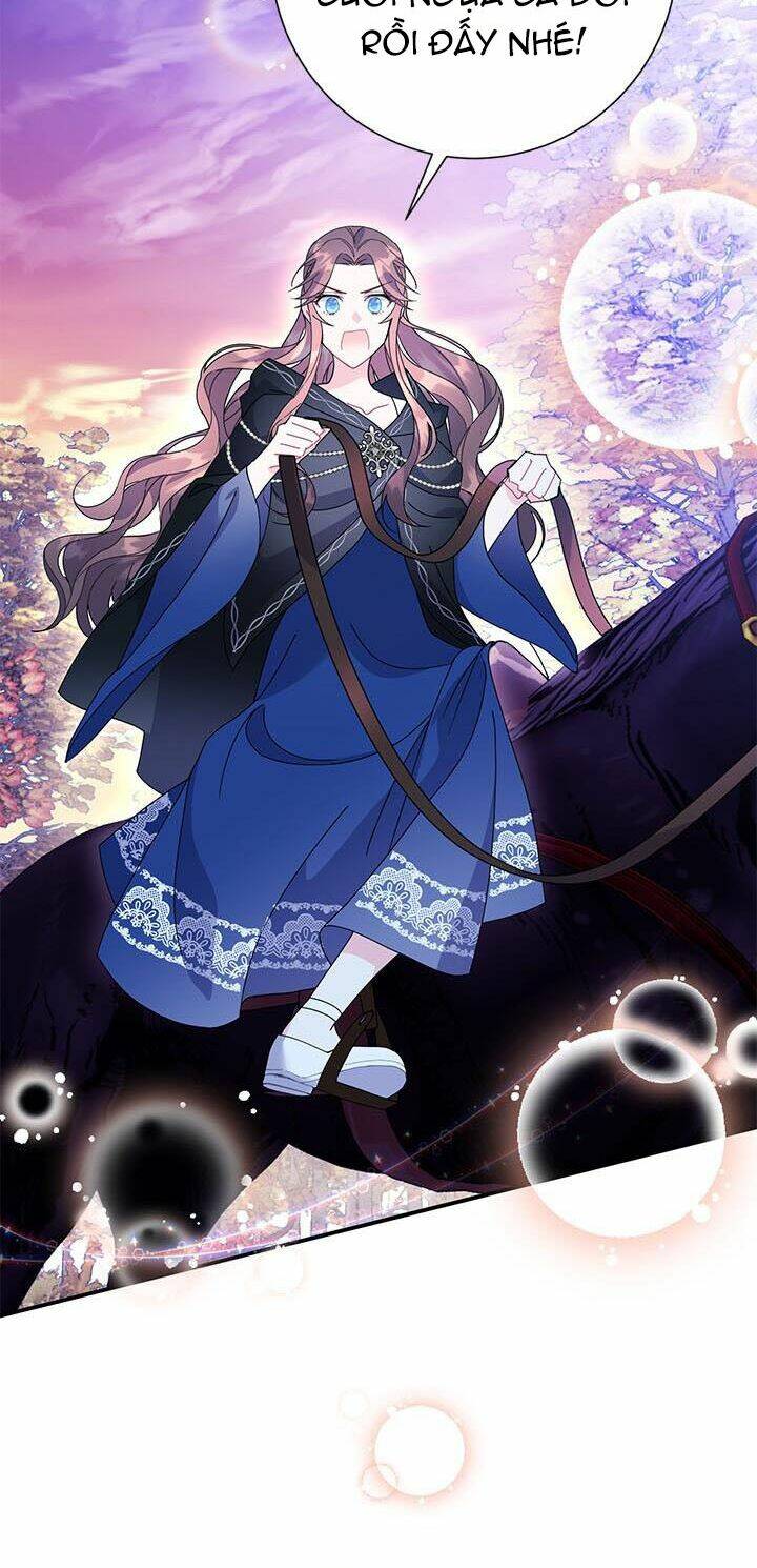 Công Chúa Của Loài Chim: Chapter 46