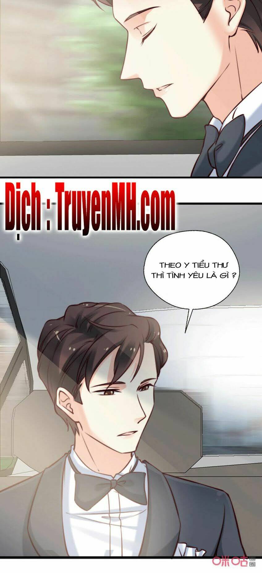 Bí Mật Của Thiên Kim: Chapter 119