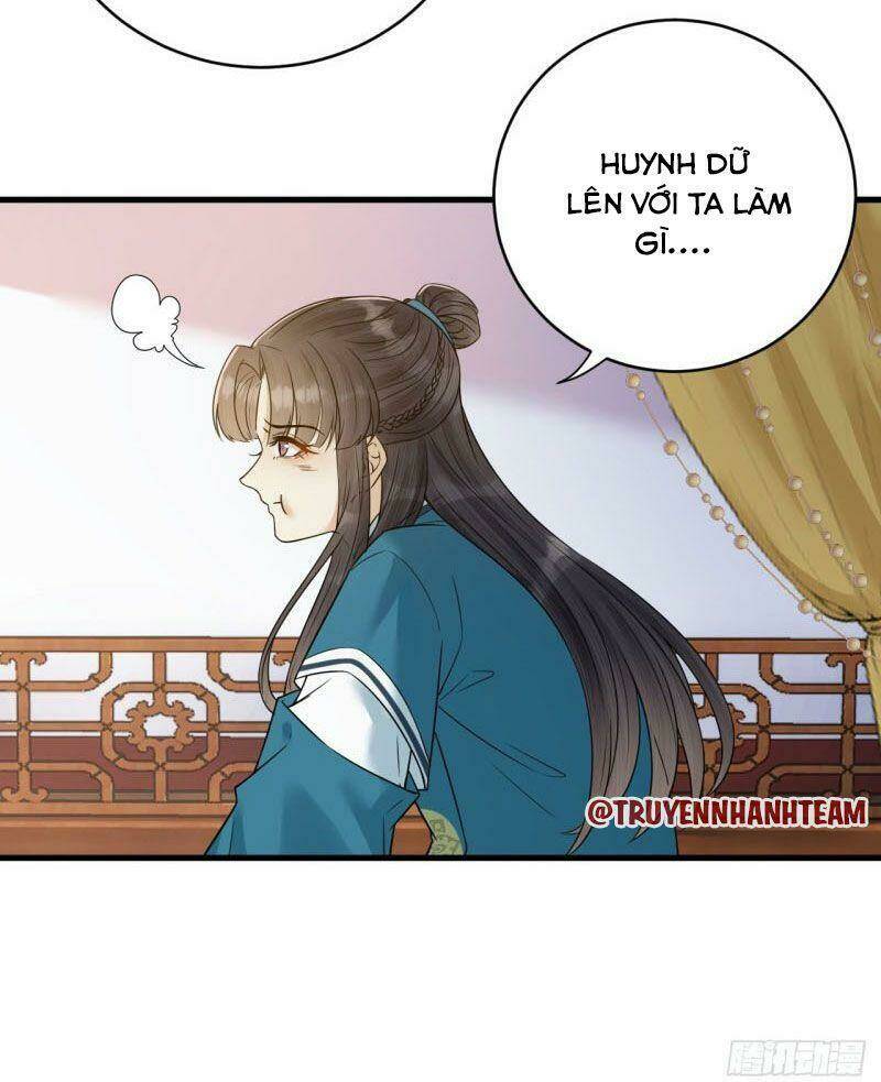 Lễ Băng Nhạc Phôi Chi Dạ: Chapter 46