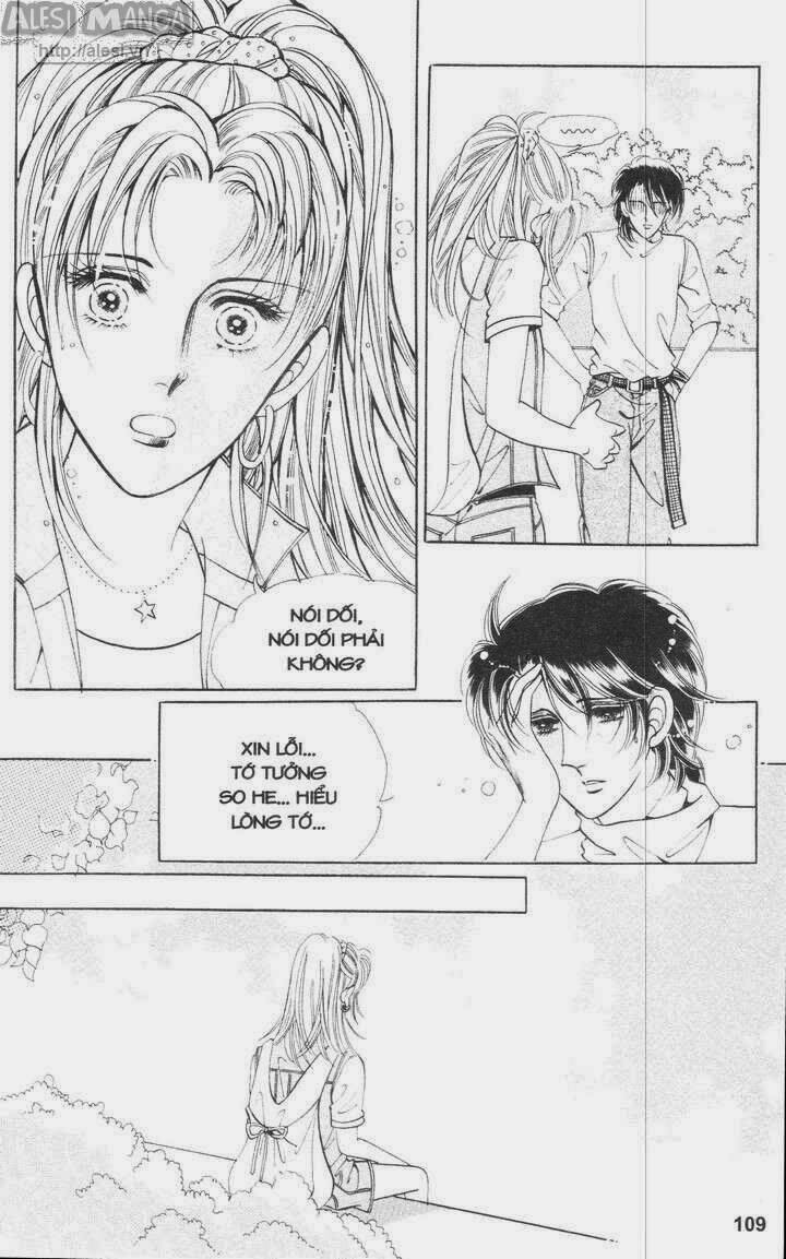 Nhỏ Con Trai: Chapter 6