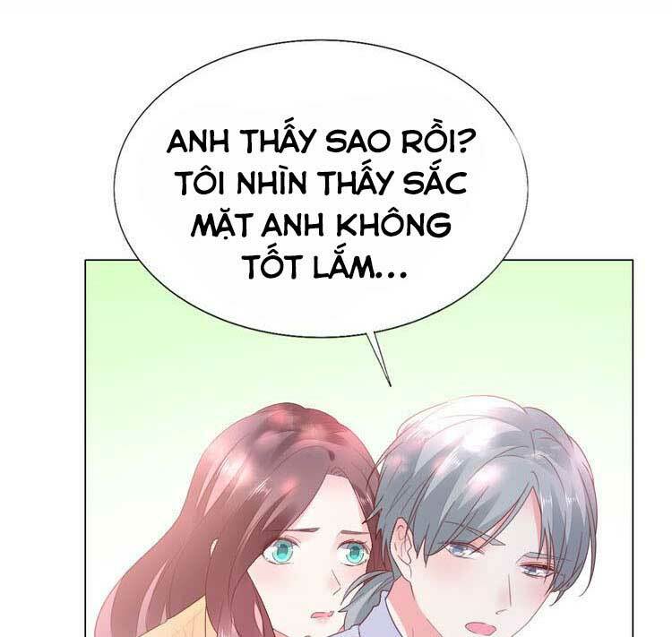 Điều Ước Sủng Ái Bất Bình Đẳng: Chapter 98.1