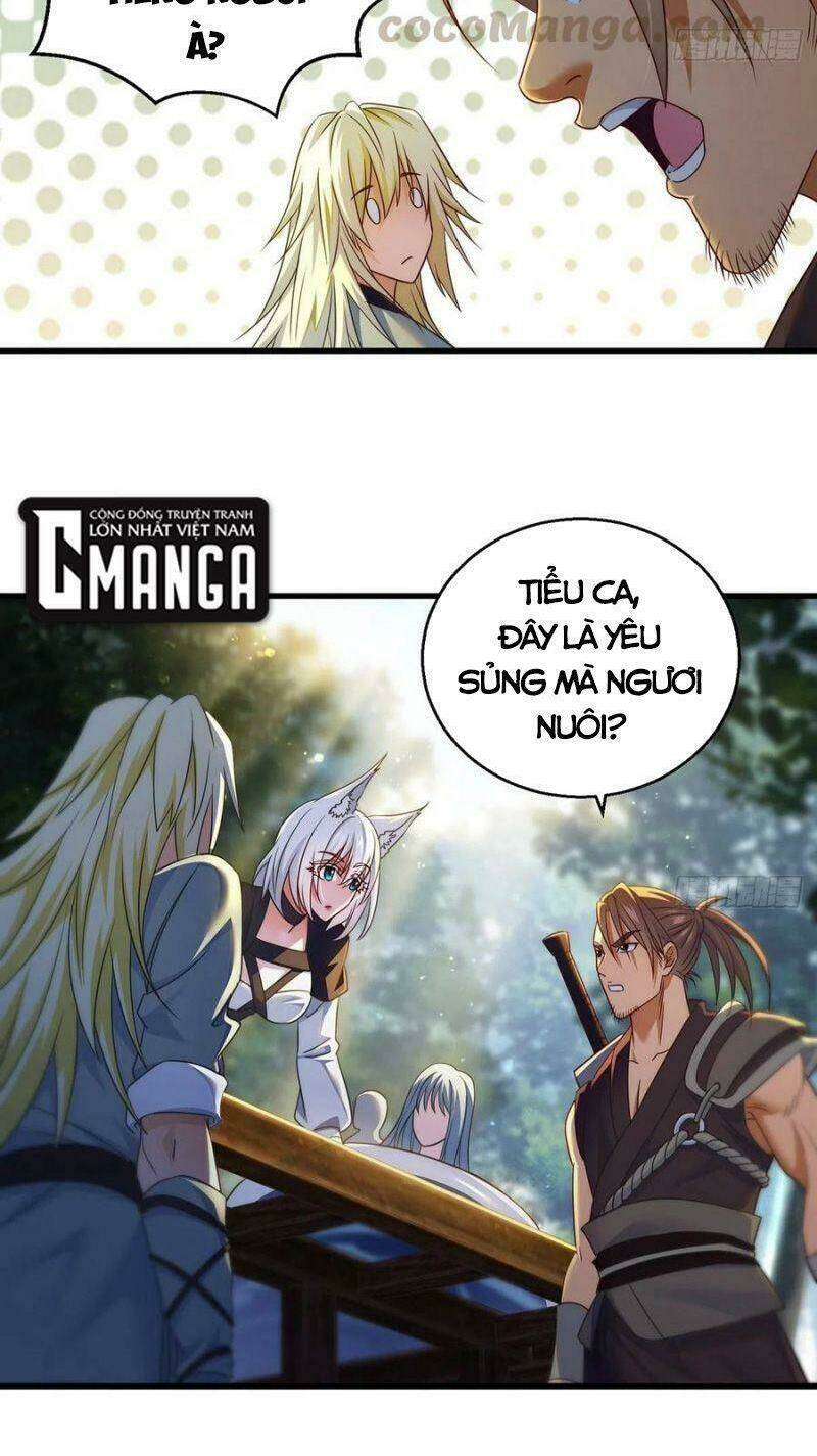 Ta Là Đại Hoàn Đan: Chapter 60