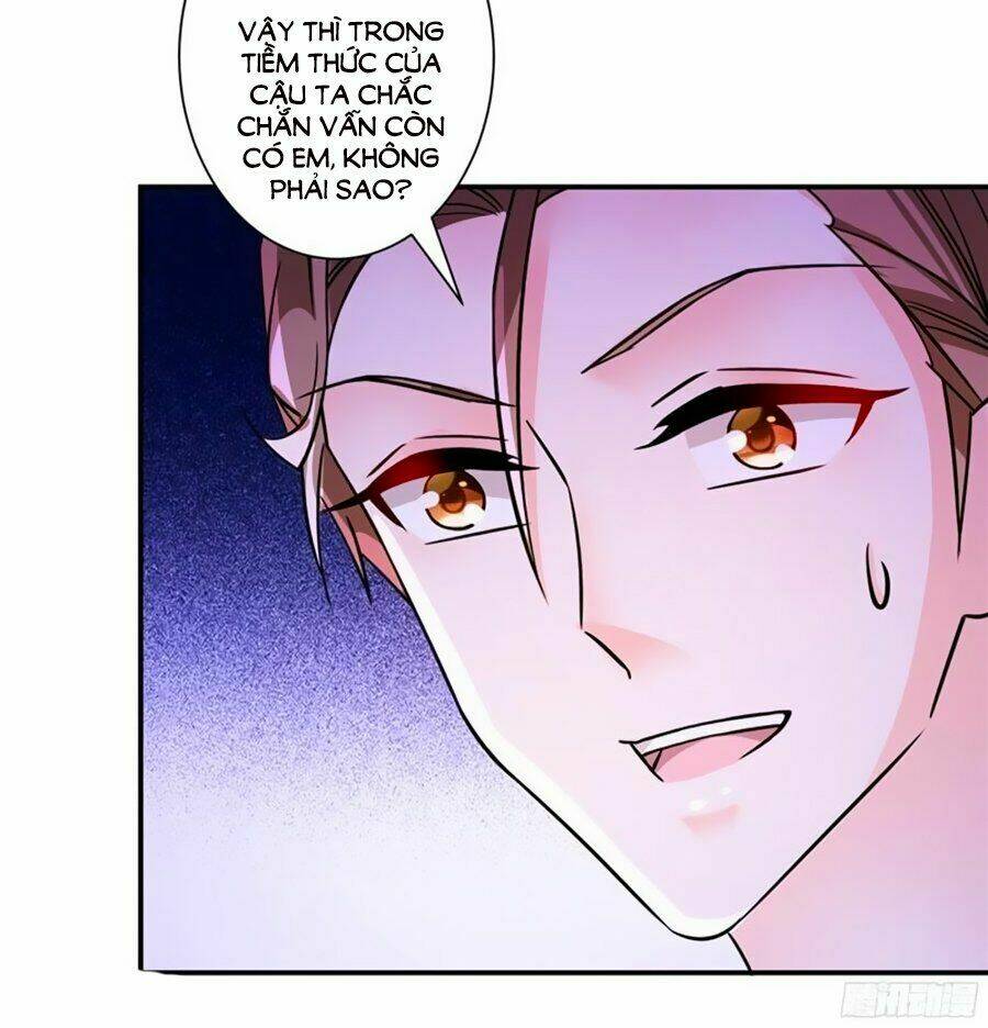 Vợ Yêu Là Báu Vật: Chapter 32