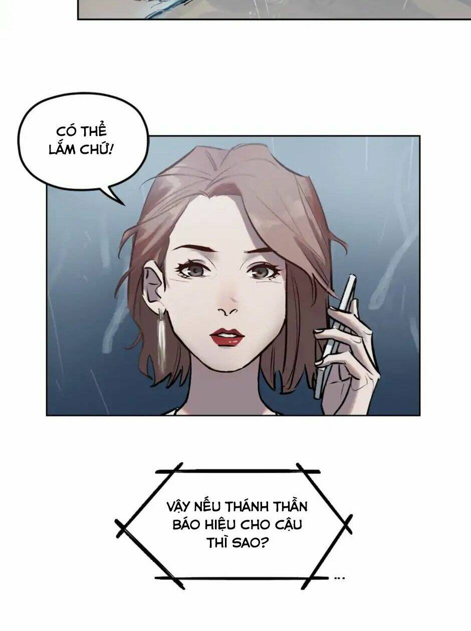Anh Hùng Và Hiệp Nữ: Chapter 1