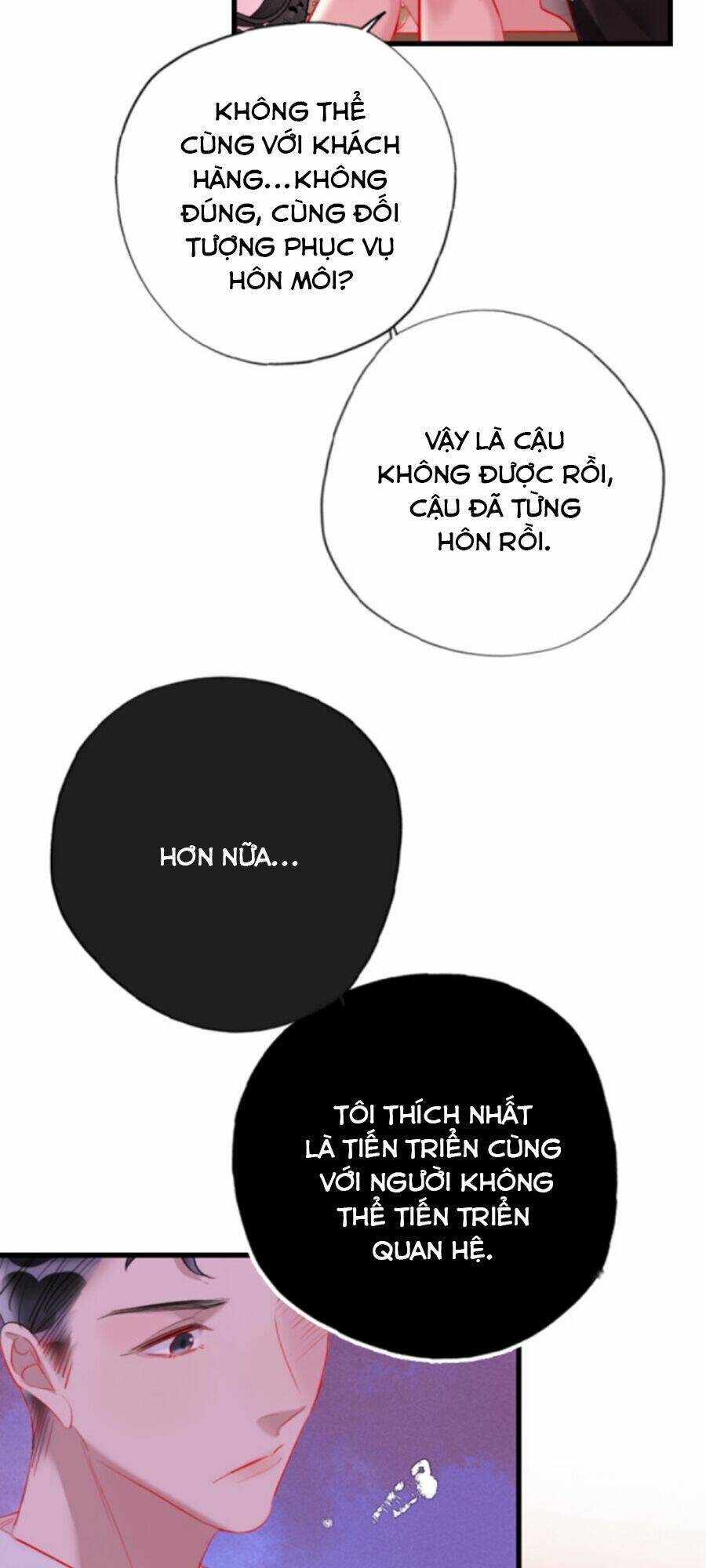 Cô Ấy Thật Xinh Đẹp: Chapter 11