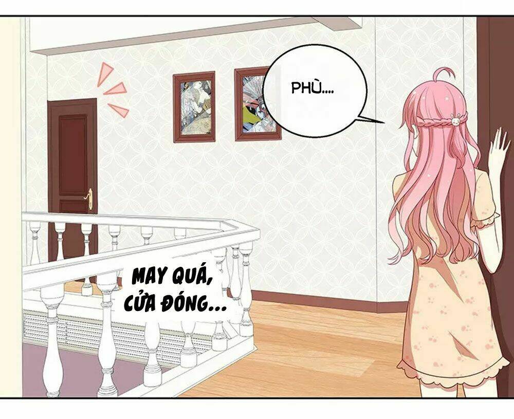 Cả Thế Giới Đều Không Bằng Người: Chapter 83