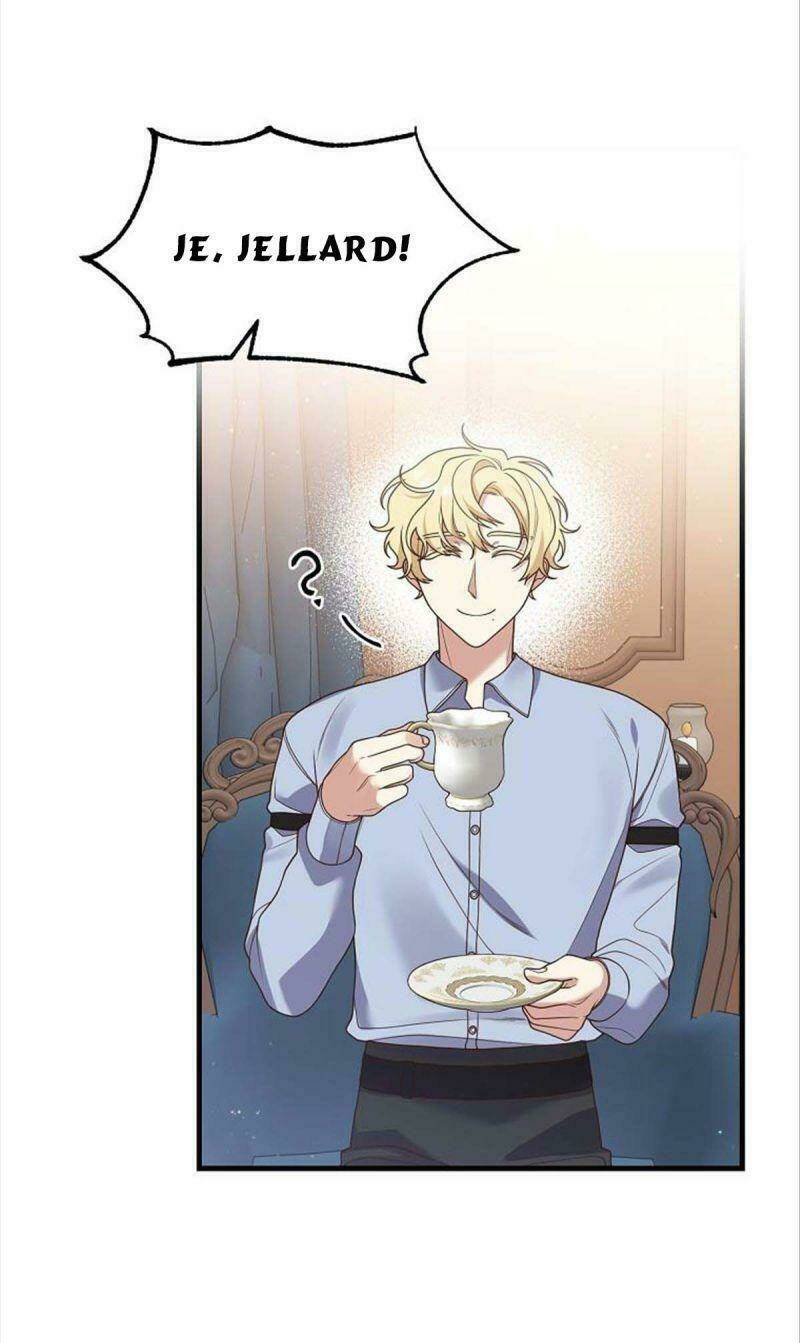 Hôn Phu Của Tôi Là Nam Chính Yandere: Chapter 14