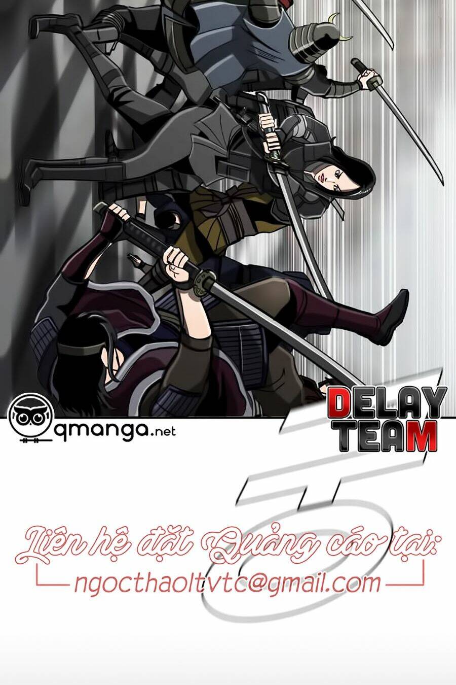 Thợ Săn Đầu Tiên: Chapter 56