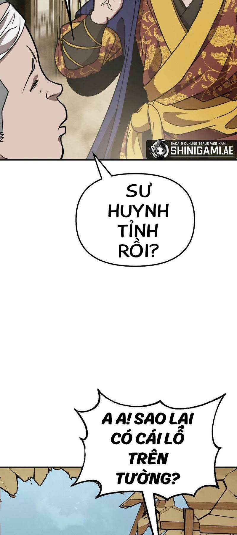 Đông Phương Bất Bại: Chapter 11