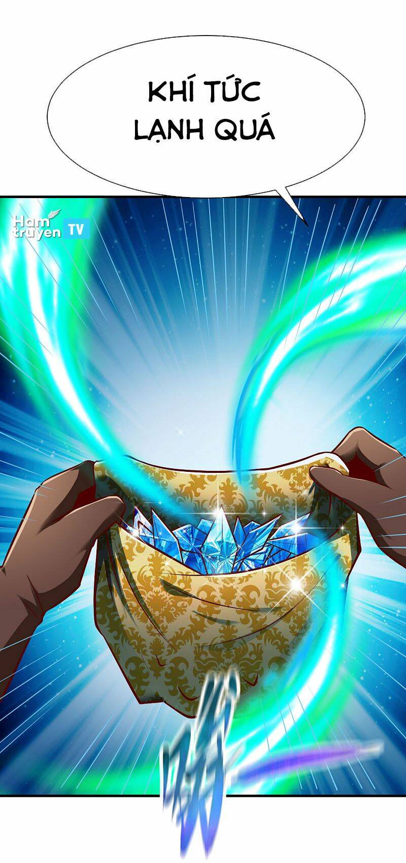 Chiến Đỉnh: Chapter 237