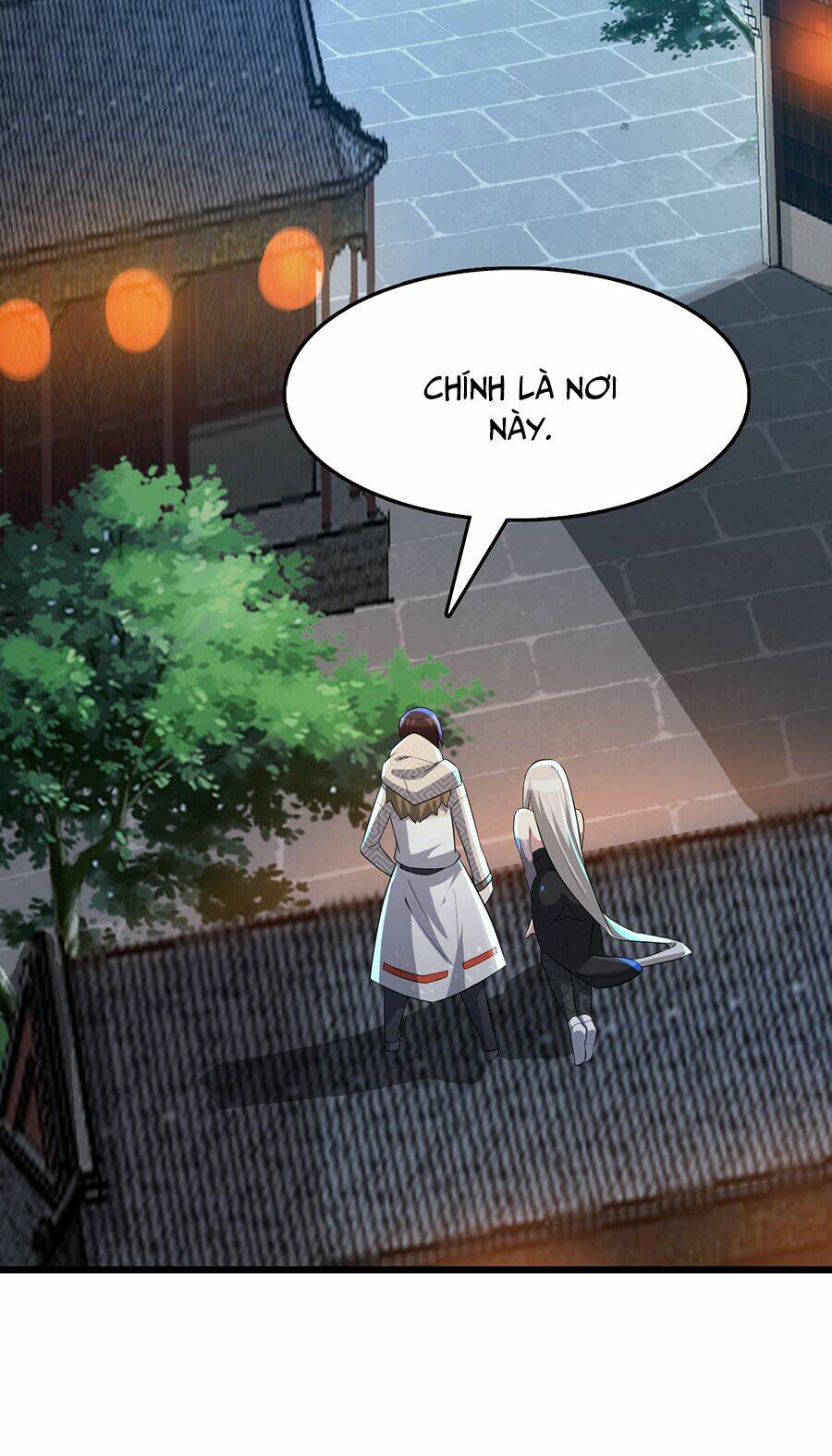 Đại Bảo Kiếm Của Tôi: Chapter 25