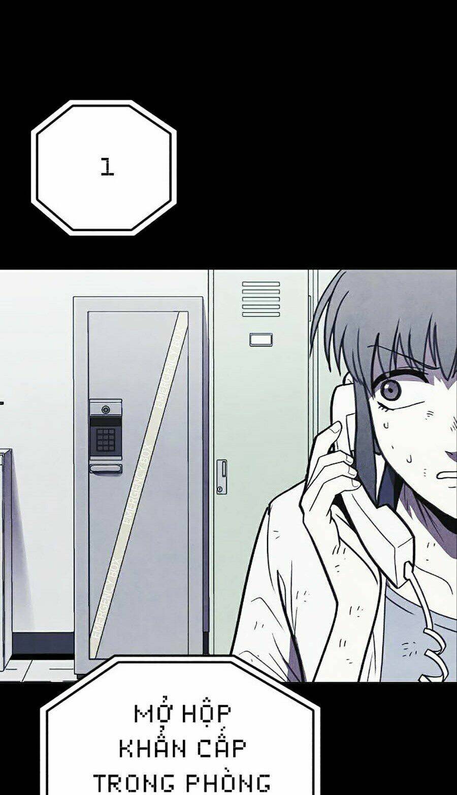 Cậu Bé Shotgun: Chapter 23