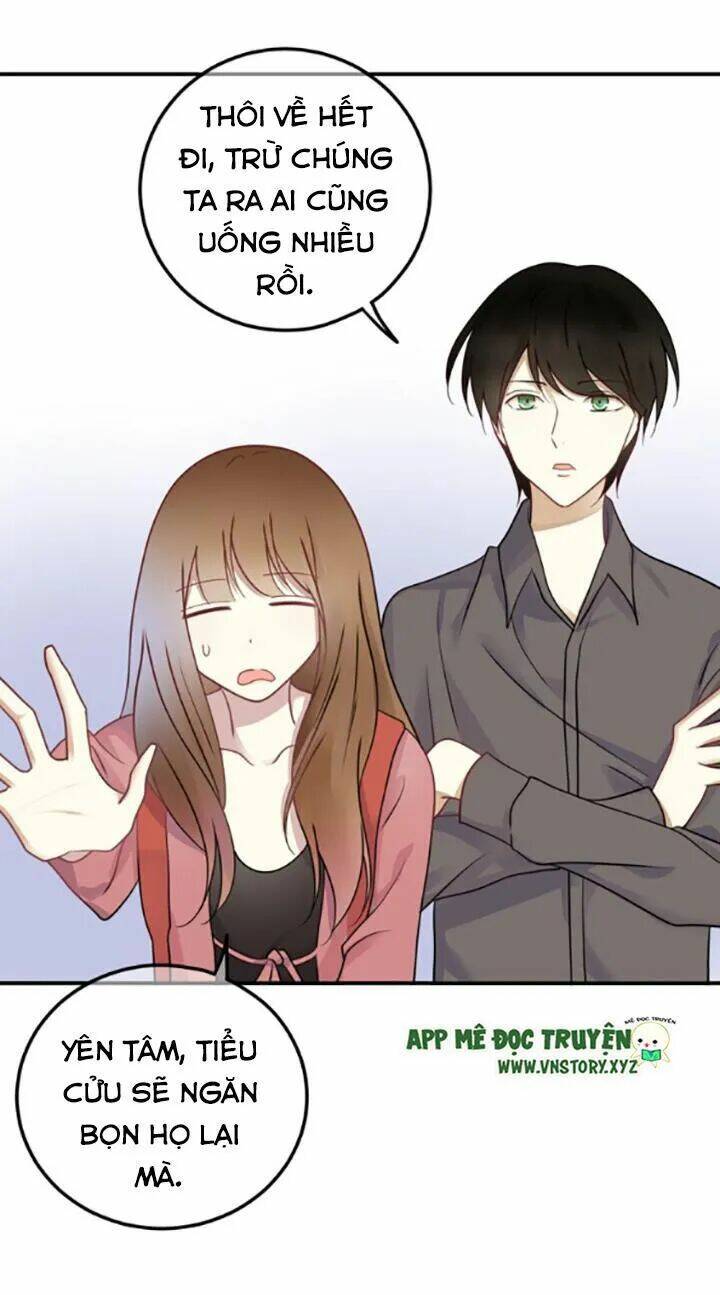 Thần Tượng Điểm Zero: Chapter 126