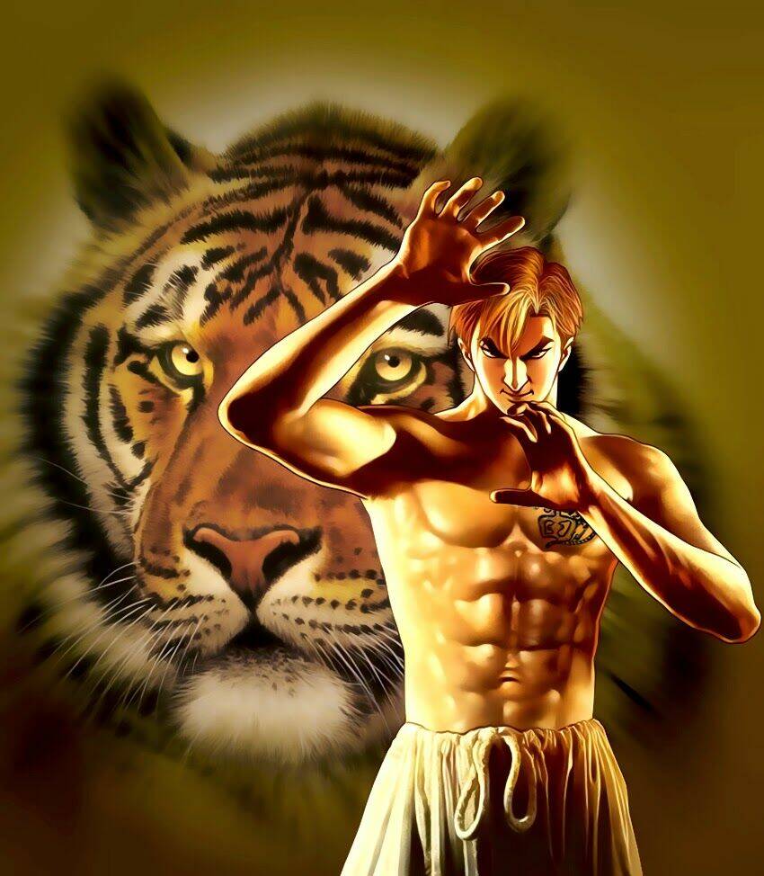 Lập Hoa Chánh Nhân: Chapter 14