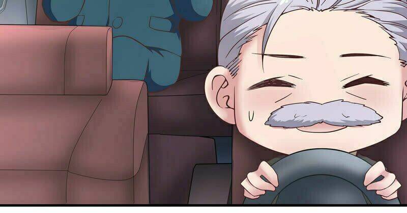 Chiến Lược Lãng Mạn Của Thịnh Thiếu: Chapter 36