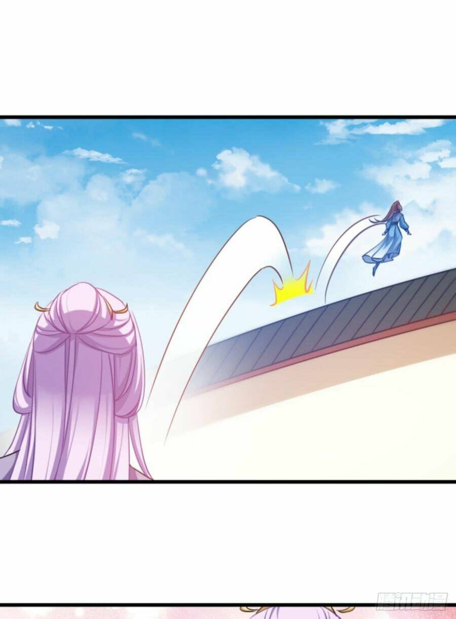 Trò Chơi Trừng Phạt: Chapter 82