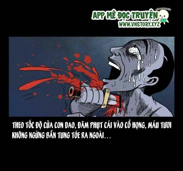 Kỳ Án Có Thật: Chapter 11