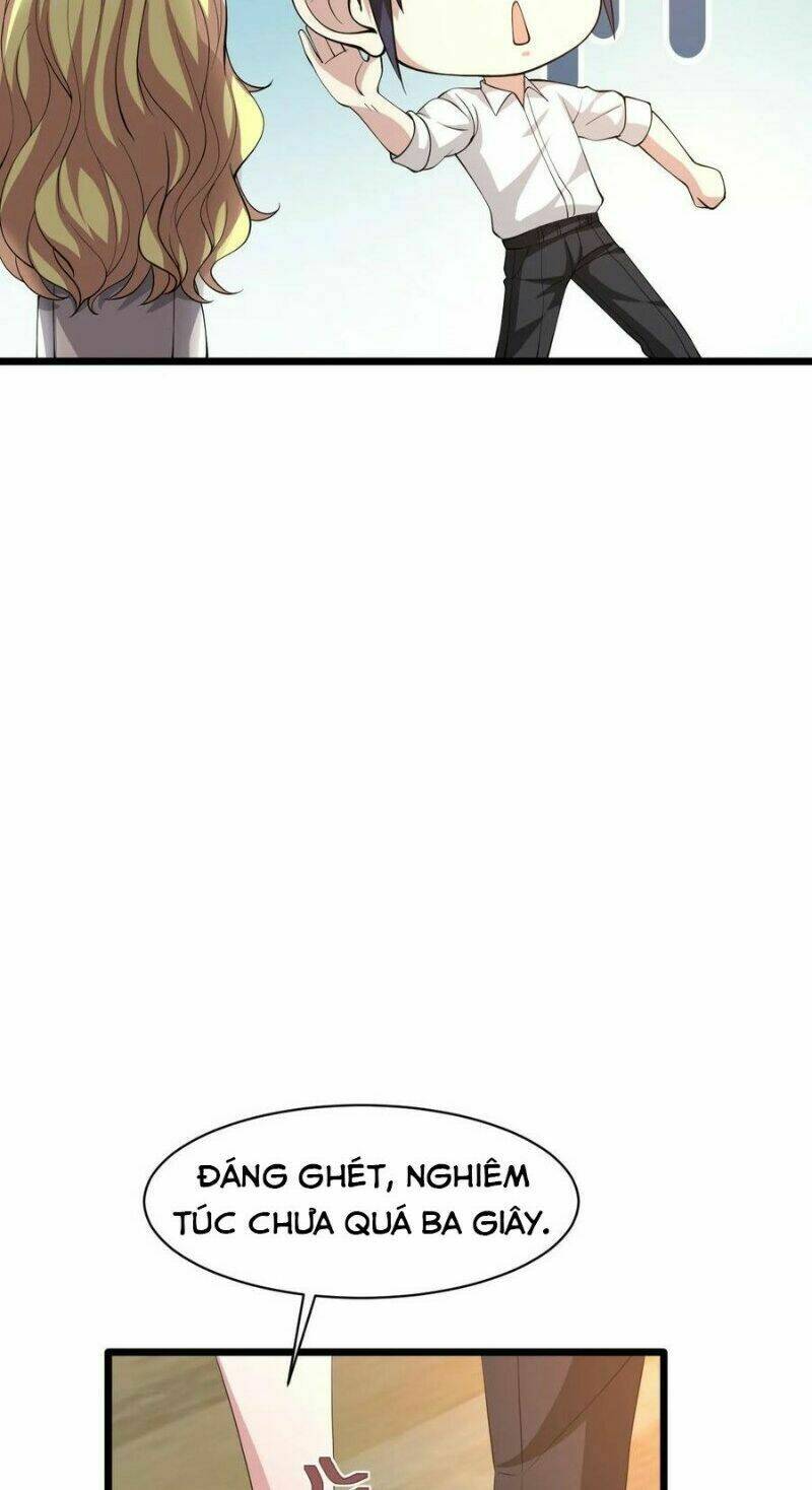 Đô Thị Tà Vương: Chapter 58