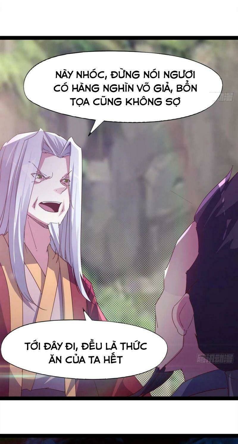 Kiếm Đồ: Chapter 94