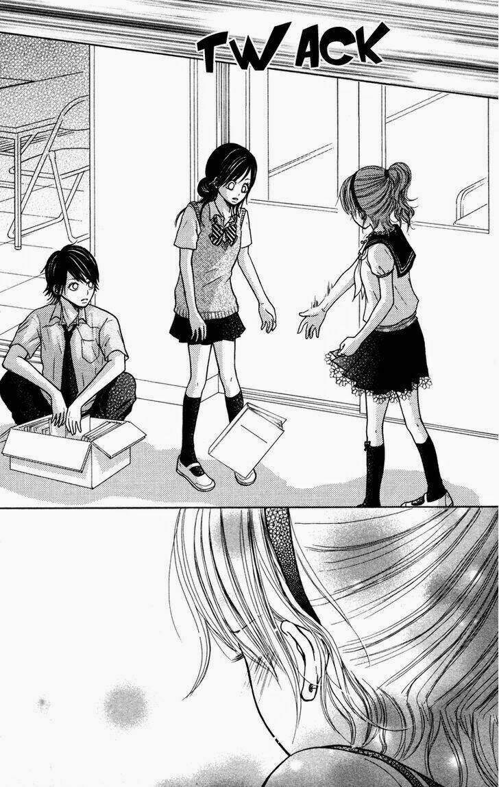 100% Gokuama Kareshi!: Chapter 3