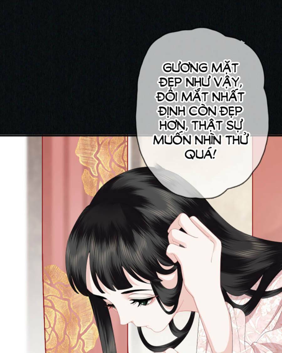 Điều Hương Vương Phi: Chapter 8