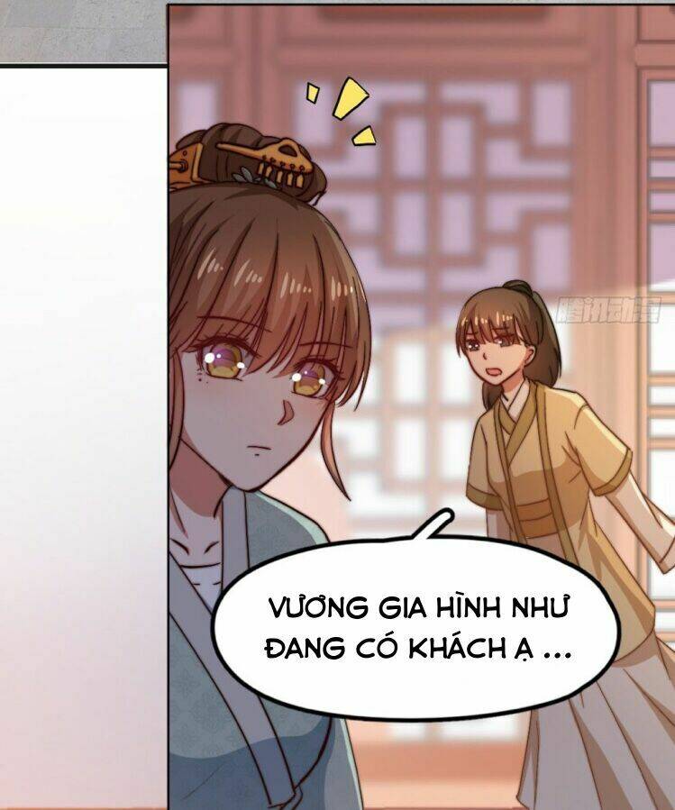 Song Thế Sủng Phi: Chapter 10