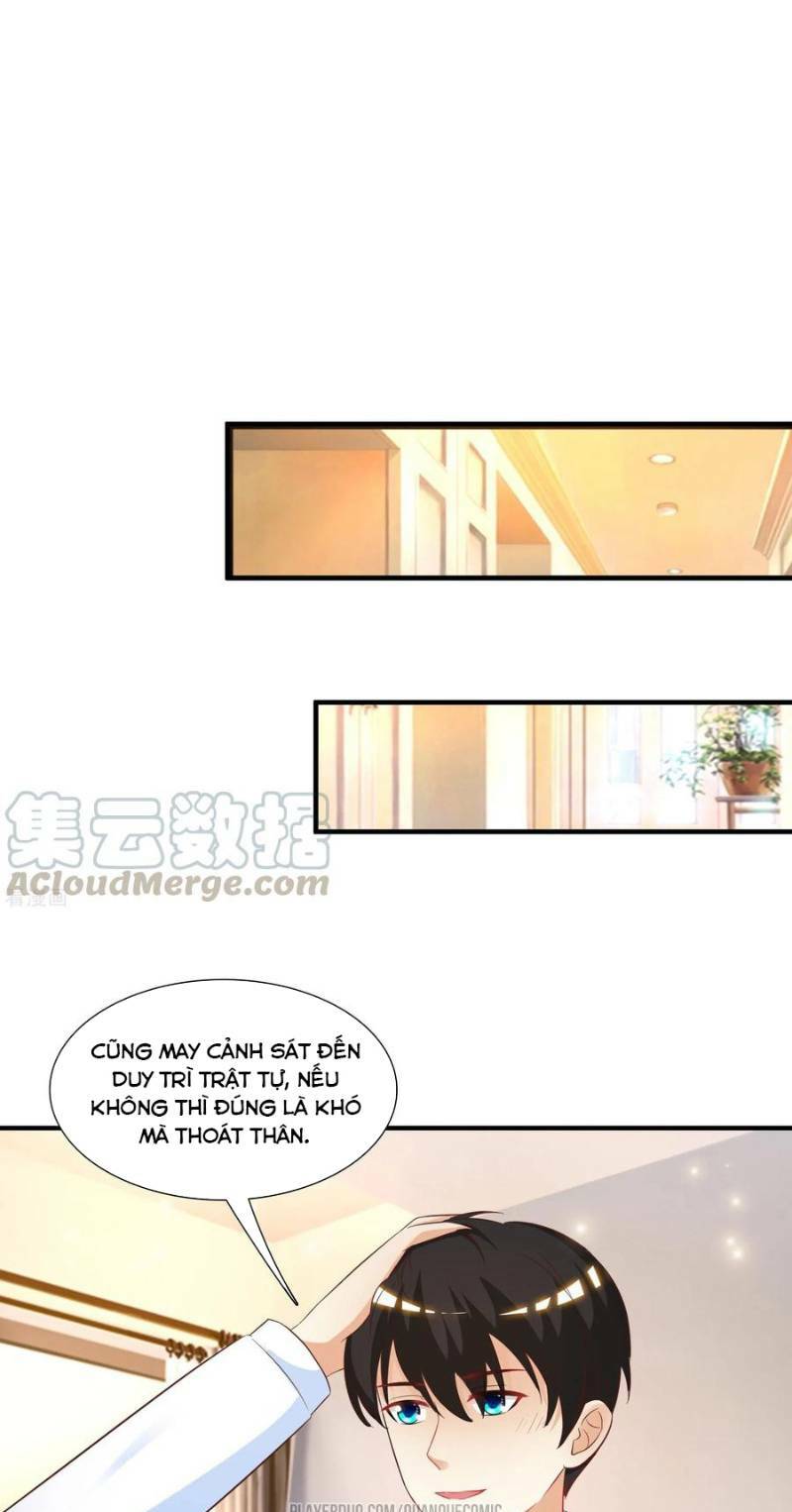 Tối Cường Vận Đào Hoa: Chapter 58