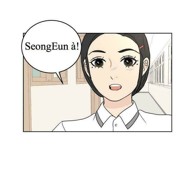 30 Phút Bước Đi Bên Em: Chapter 35