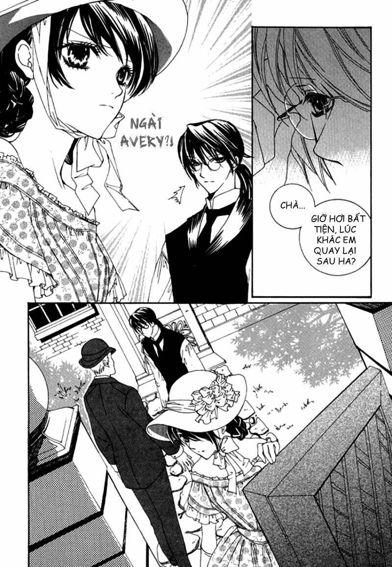 Dear My Girls: Chapter 16